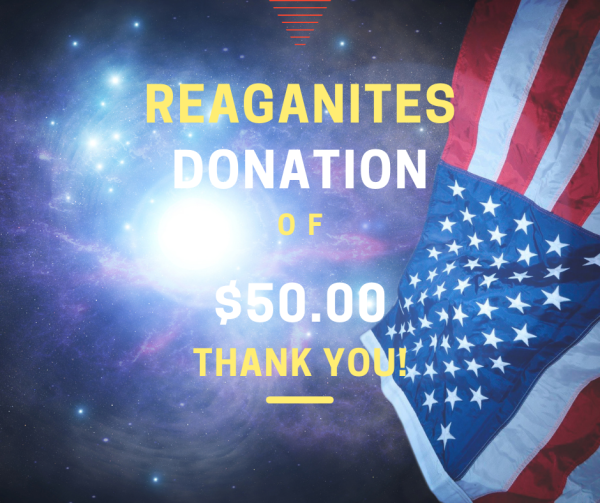 $50 Donation