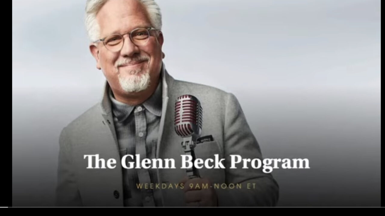 SC Freedom Caucus on the Glenn Beck Show