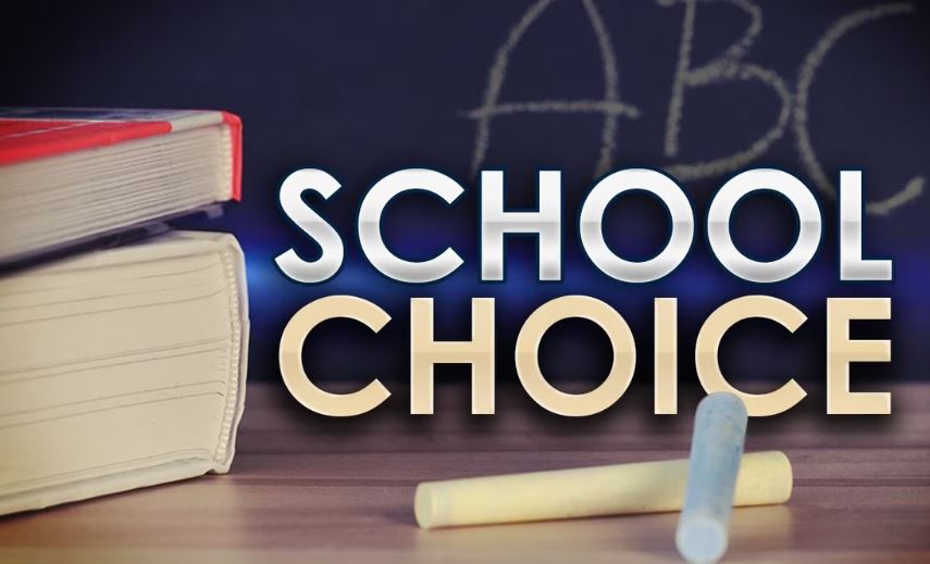 House Passed Education Scholarship Trust Fund. School Choice is Happening in SC